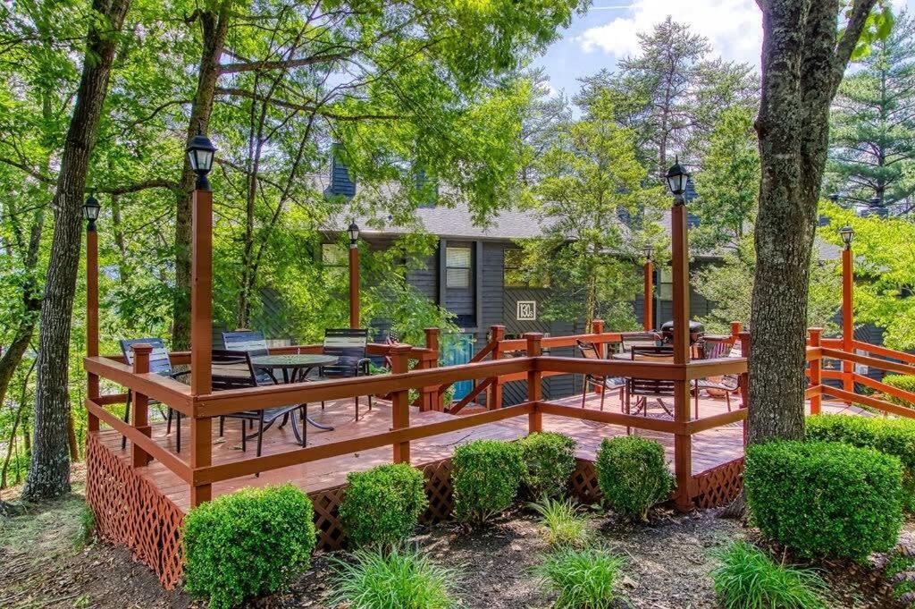 Pinecrest Townhomes-1King-2Queen Unit-Renovated Pigeon Forge Zewnętrze zdjęcie