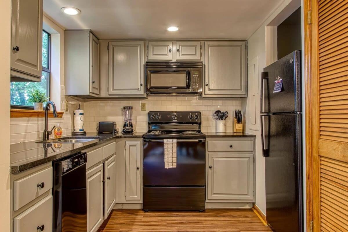 Pinecrest Townhomes-1King-2Queen Unit-Renovated Pigeon Forge Zewnętrze zdjęcie