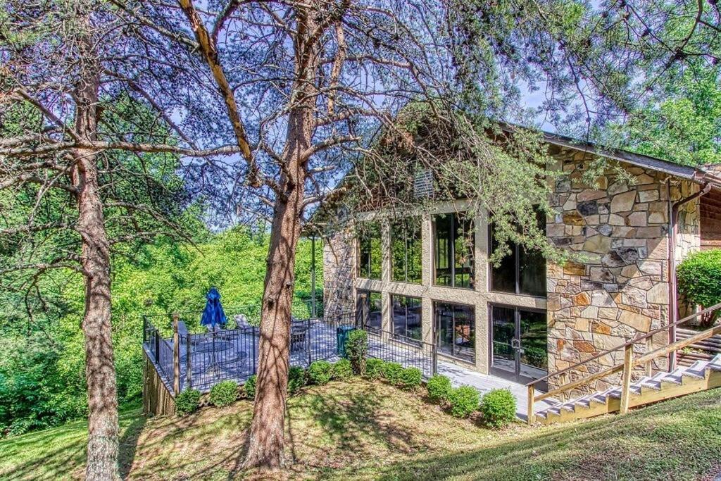 Pinecrest Townhomes-1King-2Queen Unit-Renovated Pigeon Forge Zewnętrze zdjęcie