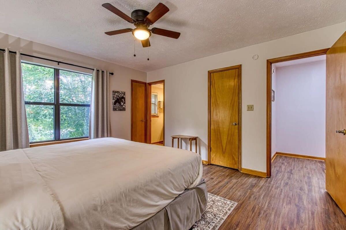 Pinecrest Townhomes-1King-2Queen Unit-Renovated Pigeon Forge Zewnętrze zdjęcie