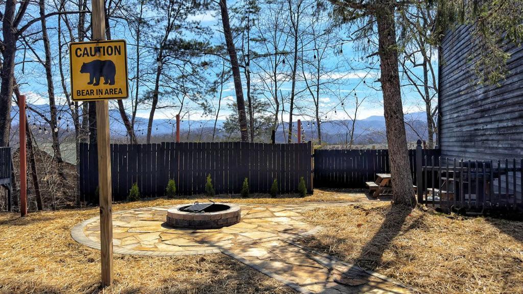 Pinecrest Townhomes-1King-2Queen Unit-Renovated Pigeon Forge Zewnętrze zdjęcie